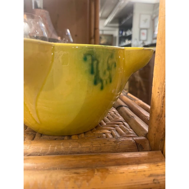 1940s French Mortar & Pestle For Sale In New York - Image 6 of 7