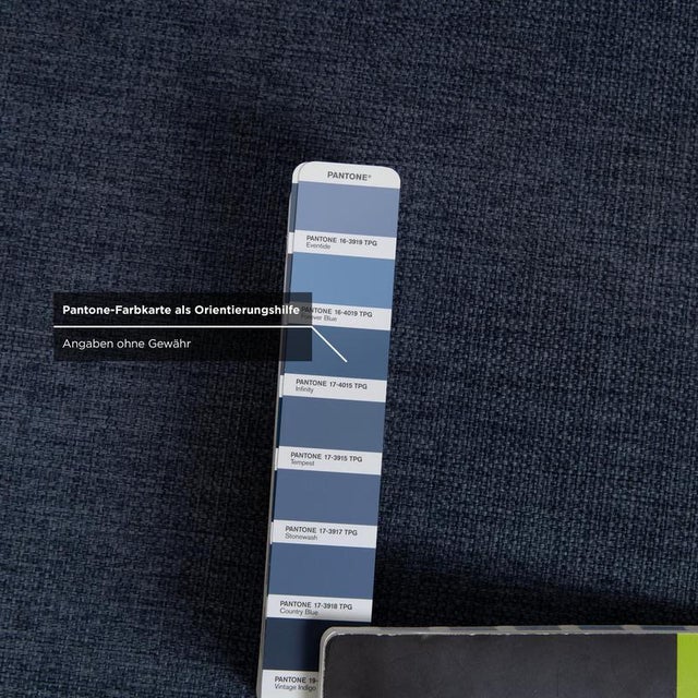 Textile Opium Fabric Corner Sofa from Ligne Roset For Sale - Image 7 of 12