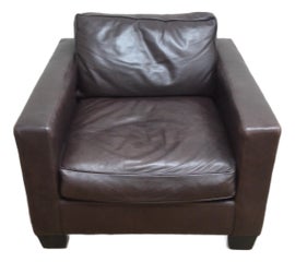 Example of Ralph Lauren Accent Chairs