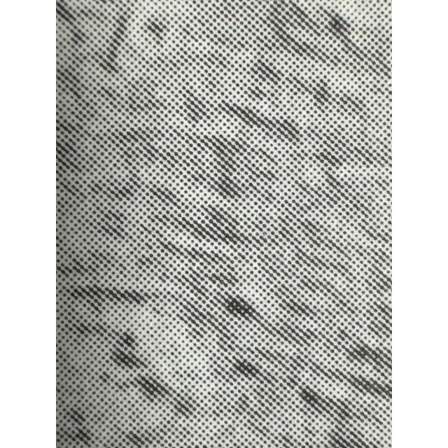 Erwin Wurm at Forum Art Rottweil Exhibition Poster, 1987 For Sale - Image 4 of 9