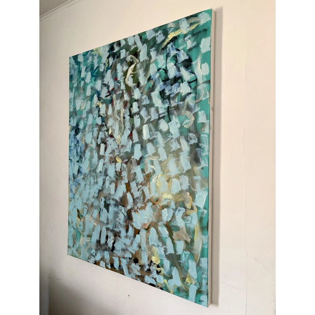 New York based artist, Matthew Izzo (b. 1971) currently living in the Hudson Valley NY region. Izzo explores the process...