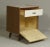1960s Vintage Formica Nightstand, 1960s For Sale - Image 5 of 9