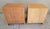 Teak Danish Modern Nightstands - A Pair For Sale - Image 11 of 17