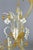 This wonderful chandelier was commissioned by a young couple from Dubai to furnish the entrance of a wonderful villa in...