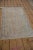 Beige Vintage Distressed Oushak Rug - 2'8" X 4'8" For Sale - Image 8 of 9