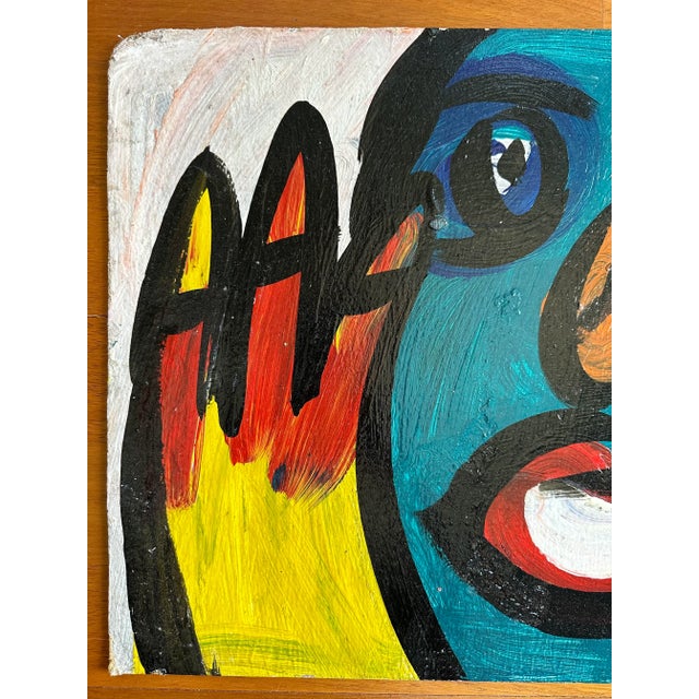 Peter Keil is a German artist that focuses primarily on abstract expressionism. Keil painted with some of the greats...