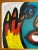 Peter Keil is a German artist who focuses primarily on abstract expressionism. Keil painted with some of the greats,...