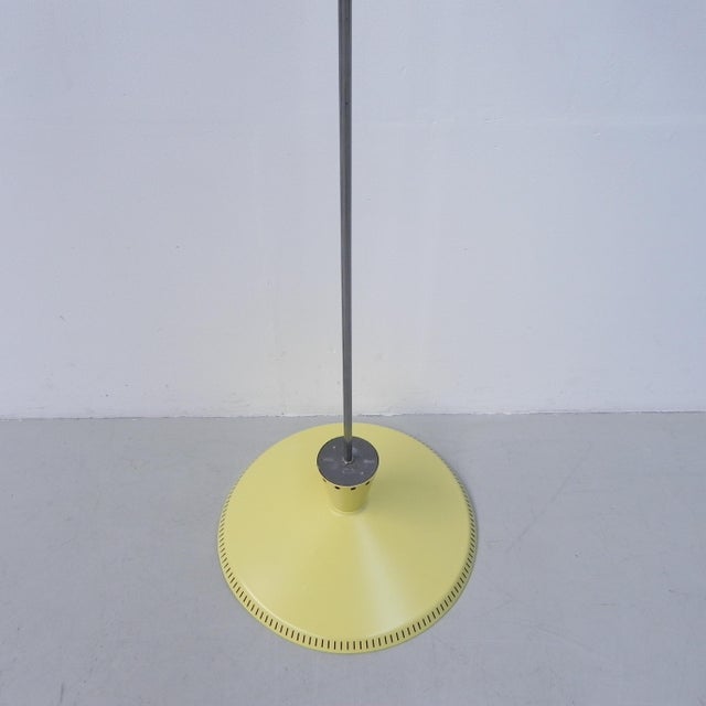 NB93 Hanging Lamp by Louis Kalff for Philips, 1950s For Sale - Image 3 of 18
