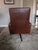 Set of 2 American Leather Recliners For Sale - Image 11 of 13