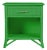 Versatile and highly functional, the Aruba Nightstand captures the carefree elegance of the coast. Featuring a Pencil...