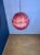 Spherical Murano Polyhedrons Pendant Light, 1990s For Sale - Image 16 of 18