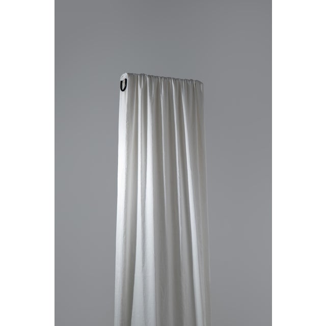 Flos Vintage Katia Floor Lamp by Afra & Tobia Scarpa for Flos, 1970s For Sale - Image 4 of 13