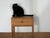 Aksel Kjersgaard Mirror and Drawer Cabinet in Oak by Kai Kristiansen, 1960s, Set of 2 For Sale - Image 4 of 12