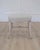 Gustavian (Swedish) Swedish 19th Century Gustavian Stool For Sale - Image 3 of 7