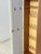 East German Hallway Shoe Cabinet For Sale - Image 3 of 11