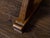 English 19th Century Oak Sawbuck Table with X-Form Base with Rustic Character For Sale - Image 4 of 12