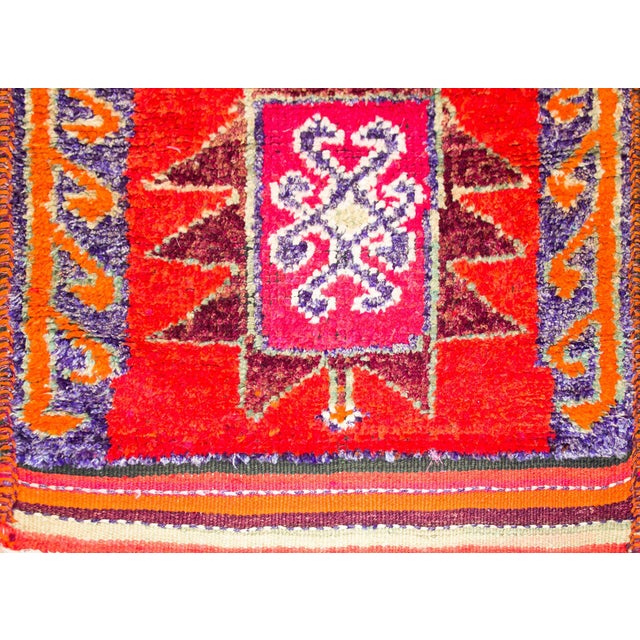 Mid-20th Century Turkish Rug For Sale - Image 15 of 15