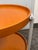 Ligne Roset Pascal Mourgue for Ligne Roset Pearwood Bar Trolley For Sale - Image 4 of 12
