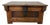 19th Century Korean Ssal-Duiji Rice Chest, 1890s For Sale