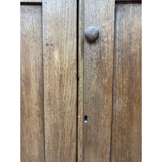 Antique Jelly Cupboard For Sale - Image 17 of 18