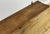 Vintage French Wall Coat Rack in Oak For Sale - Image 6 of 7