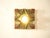 Fat Lava Wall Lamp, Honsel very good craftsmanship high-quality materials Made in Germany, manufacturer: Honsel Leuchten...