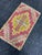 Early 21st Century Turkish Yastik Rug 1'8" x 2'10" For Sale - Image 5 of 5