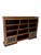 Art Deco Open Bookcase by Paul Bromberg for H. Pander, 1920s For Sale - Image 4 of 15