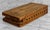 Antique Traditional 10-Row Wood Cigar Mold For Sale - Image 6 of 9
