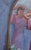 FREE SHIPPING worldwide. The painting will be rolled up and packed securely in a special protective tube. Note: The...