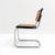 Thonet Marcel Breuer for Thonet, S32 Side Chairs, 1980 For Sale - Image 4 of 11