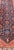 Long Antique Persian Hamadan Runner With All-Over Sub-Geometric Design For Sale In Atlanta - Image 6 of 14