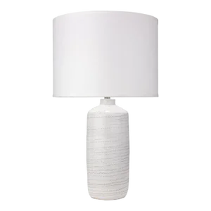 Jamie Young Trace Table Lamp, Tall