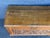 Brown Carved Oak Hunt-Scene Storage Trunk, Estimated Early 1900s For Sale - Image 8 of 9