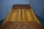 Extendable Dining Table in Walnut by Jindrich Halabala, Czechoslovakia, 1939 For Sale - Image 10 of 18