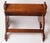 Victorian Oak Lion Library Ladder, 1900 For Sale - Image 17 of 18