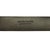 Contemporary Ermenegildo Zegna Brown Suede Leather Belt With Silver-Tone Buckle For Sale - Image 3 of 5