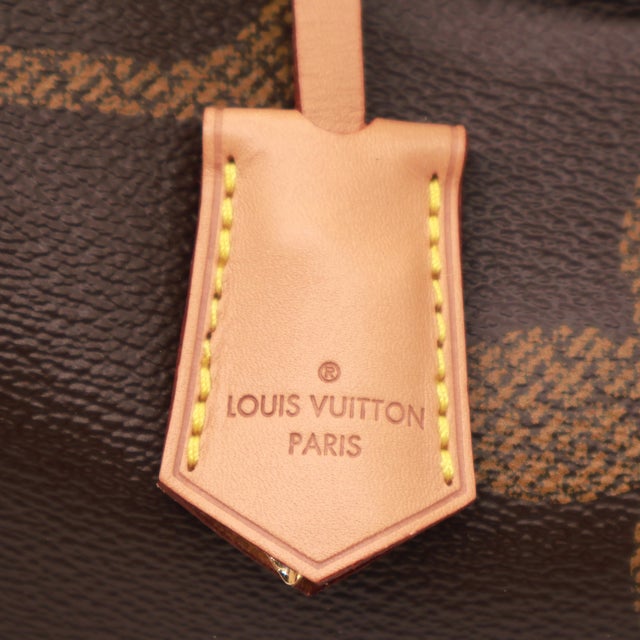 Louis Vuitton Reverse Giant Monogram Speedy Bandoulière 30, 2019. For Sale - Image 9 of 14