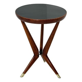 Vintage Coffee Table, 1950s For Sale