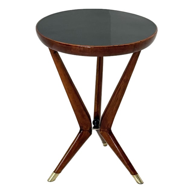 Vintage Coffee Table, 1950s For Sale