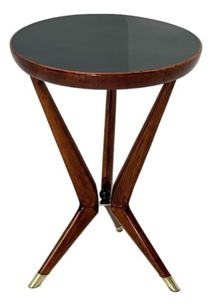 Vintage Coffee Table, 1950s