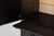 Graphic Bar Cabinet in Black from Maison Aurora, Belgium, 1975 For Sale - Image 14 of 18
