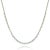 Contemporary Nina Zhou 20.40ct Heart Aquamarine Riviera Graduated Tennis Necklace in 14k Gold For Sale - Image 3 of 12