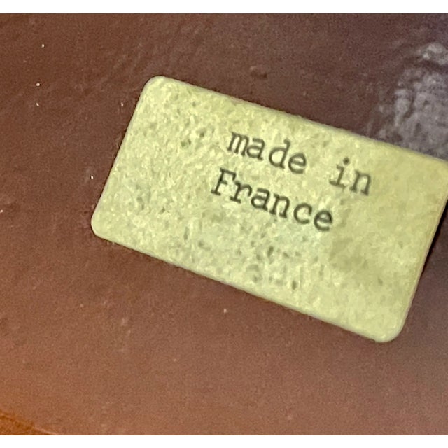 Chinoiserie Coffee Table, Hand Carved Lacquer, French, 1940s For Sale - Image 17 of 18