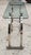 Post Modern Style Console Table For Sale - Image 10 of 11