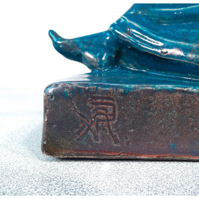 Ceramic Sculpture from Atelier Primavera, 1930s For Sale - Image 6 of 18