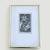 Vintage Early 20th Century 1920's Woodcut Print Entire Piece measures 7.25" x 10.25" Actual Woodcut measures 3" x 5"...