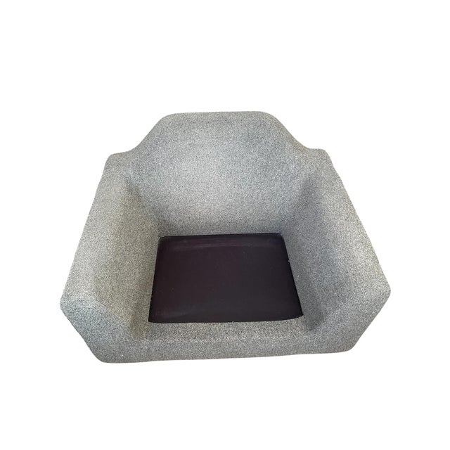 Dellarobbia Pilvi Modular Armchair For Sale - Image 10 of 15