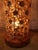 Vintage Gilt Brass and Crystal Floor Lamps from Palwa, 1960, Set of 2 For Sale - Image 15 of 18