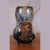 Flamed Stoneware Vase by Roger Guérin, 1940s For Sale - Image 6 of 6